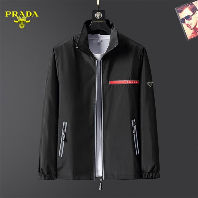 prada Jacket m-3xl-071